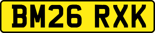 BM26RXK