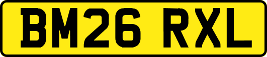 BM26RXL