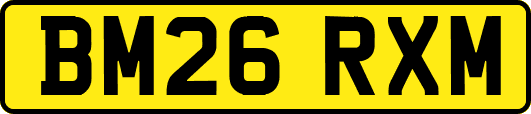 BM26RXM