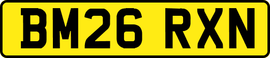 BM26RXN
