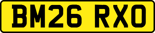 BM26RXO