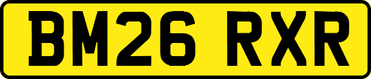 BM26RXR