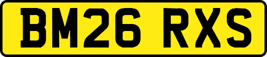 BM26RXS