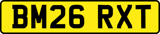 BM26RXT