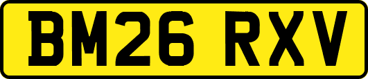 BM26RXV