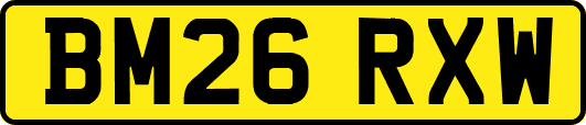 BM26RXW