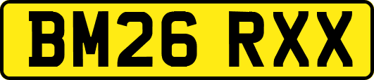 BM26RXX