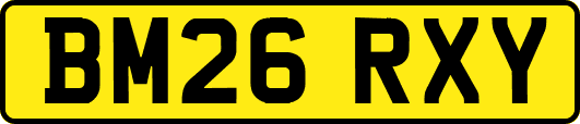 BM26RXY