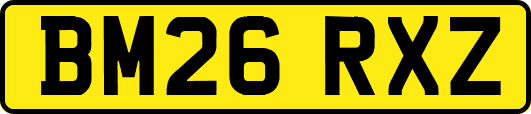 BM26RXZ