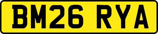 BM26RYA
