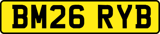 BM26RYB