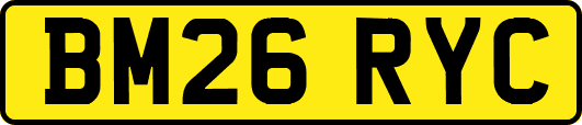 BM26RYC