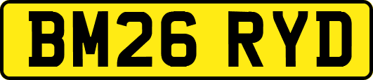 BM26RYD