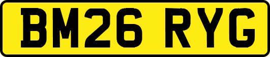 BM26RYG