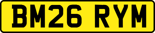 BM26RYM