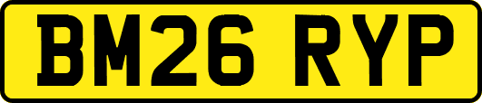 BM26RYP