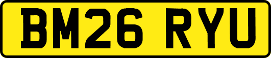 BM26RYU