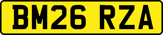 BM26RZA