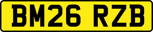 BM26RZB