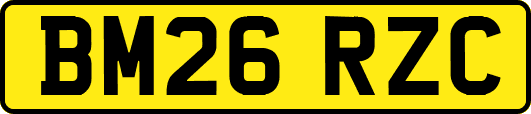 BM26RZC