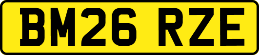 BM26RZE