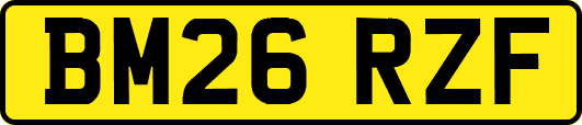 BM26RZF