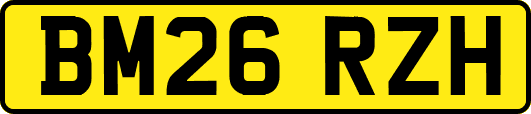 BM26RZH
