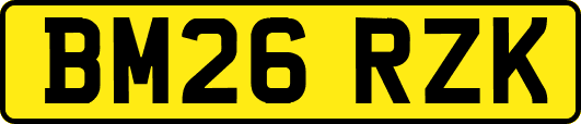BM26RZK