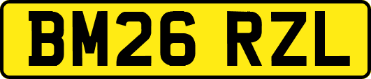 BM26RZL