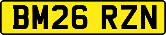 BM26RZN