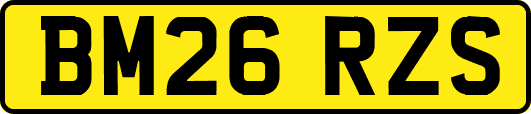 BM26RZS