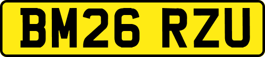 BM26RZU