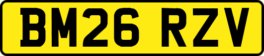 BM26RZV