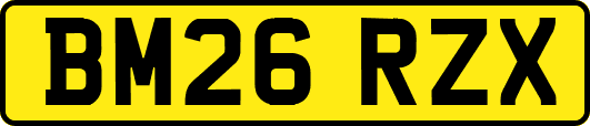 BM26RZX