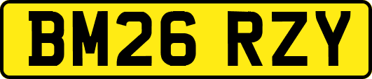 BM26RZY