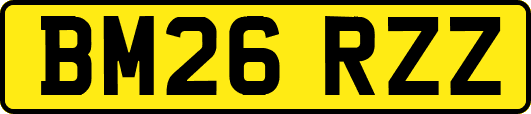 BM26RZZ