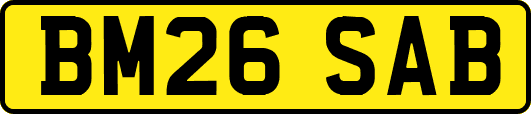 BM26SAB