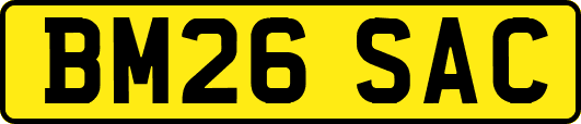 BM26SAC
