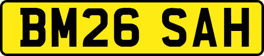 BM26SAH