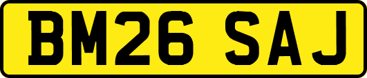 BM26SAJ