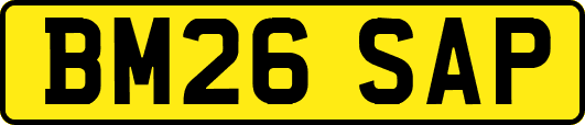 BM26SAP