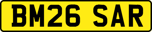 BM26SAR