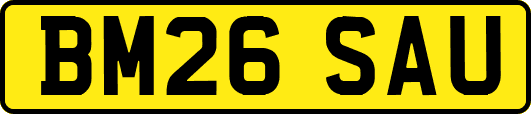 BM26SAU