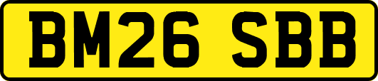 BM26SBB