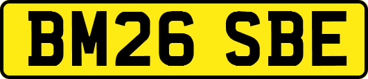 BM26SBE