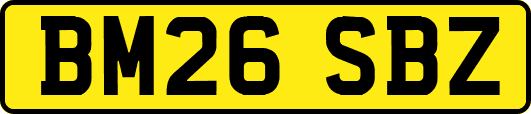 BM26SBZ