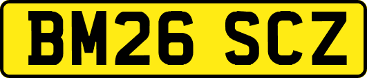 BM26SCZ