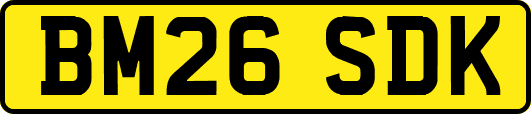 BM26SDK