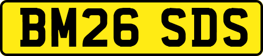 BM26SDS