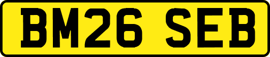 BM26SEB